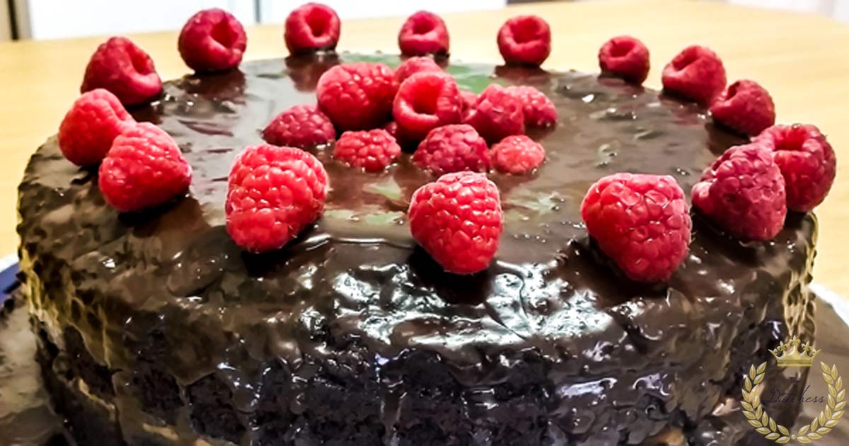 Chocolate-Cake moist edenvale